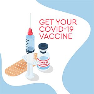 COVID Vaccine Poster